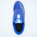 【送料無料】スピードスタッズ5ミズノmizunoK1GC2661-03ブルーイエロージュニアランニングシューズ