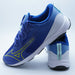 【送料無料】スピードスタッズ5ミズノmizunoK1GC2661-03ブルーイエロージュニアランニングシューズ