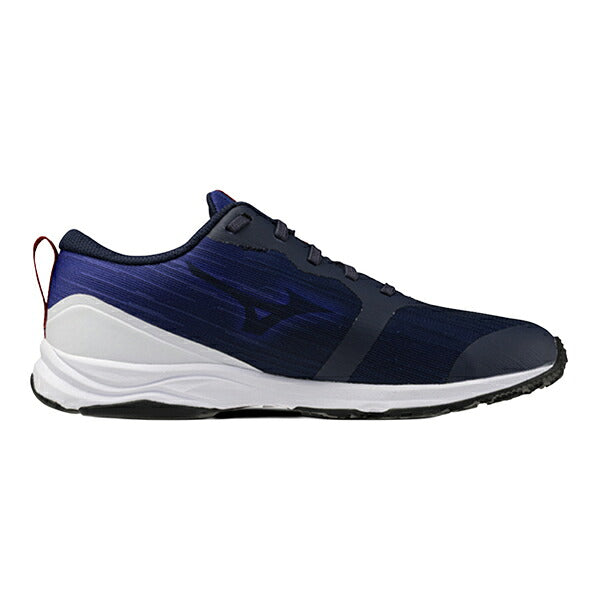 ミズノMIZUNOスピードスタッズ5ジュニアランニングシューズジュニア子供用K1GC2661-05