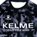 【ネコポス送料無料】ケルメKELMEジュニアロングプラクティスシャツ長袖23FWK23F176Jサッカーフットサル練習着子供用