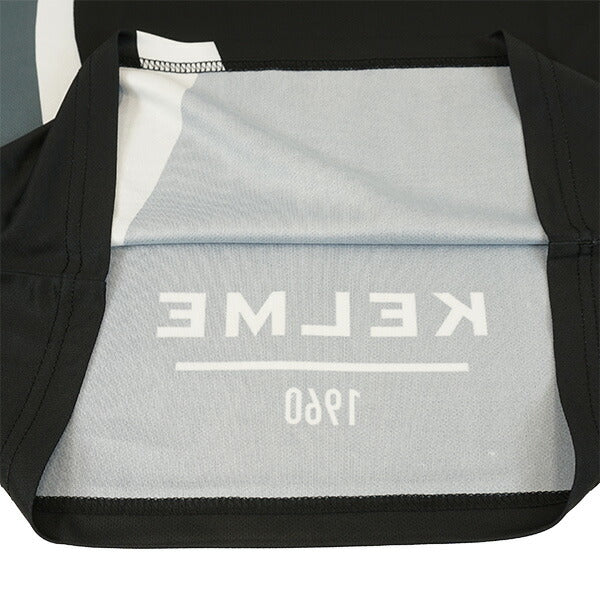 【ネコポス送料無料】ケルメKELMEジュニアPasionロングプラクティスシャツK25F301Jサッカーフットサルプラクティスシャツ長袖練習着子供用