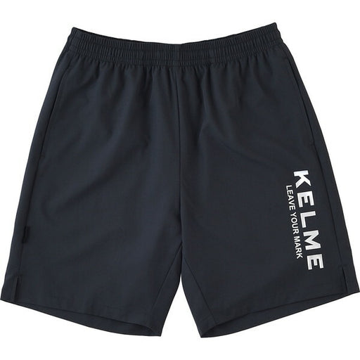 【ショップ限定エントリーでさらに+9倍】【ネコポス送料無料】ケルメKELMEジュニアベーシックプラパンK25S208Jサッカーフットサルプラクティスパンツ練習着子供用