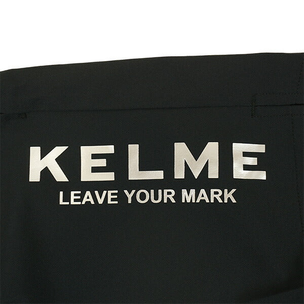 【上下セット】ケルメKELMEジュニアSnowプラクティス上下K25S211J-K25S208Jサッカーフットサルプラシャツプラパン上下セット子供用