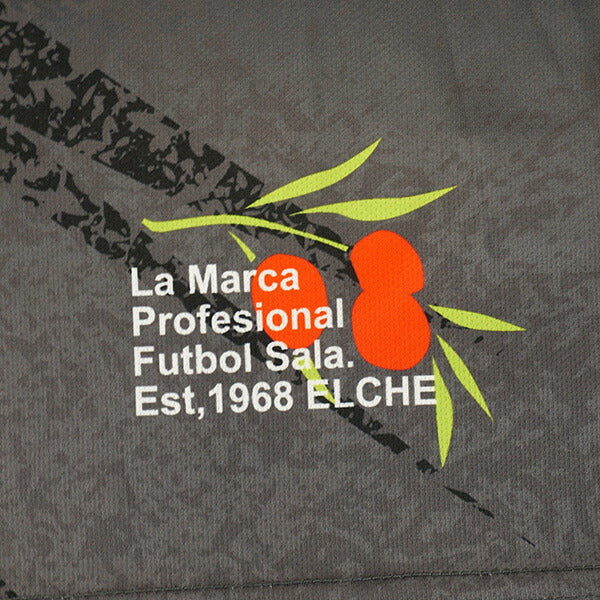 【ショップ限定エントリーでさらに+9倍】【ネコポス送料無料】ケルメKELMEジュニアSnowプラクティスシャツK25S211Jサッカーフットサルプラシャツ半袖練習着子供用