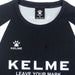 【ネコポス送料無料】ケルメKELMEジュニアピステトップK26F257Jサッカーフットサルトレーニングトップ練習着子供用