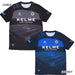 【ネコポス対応可】ケルメKELMEジュニアスタジアムプラシャツK26S225Jサッカーフットサル半袖プラクティスシャツ子供用