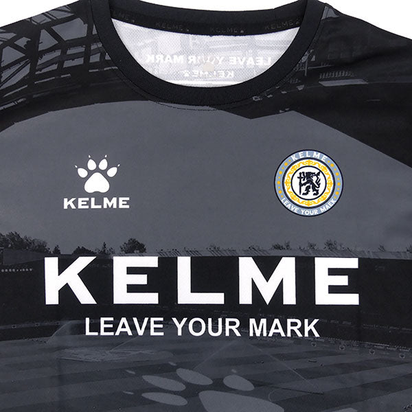 【上下セット】ケルメKELMEジュニアスタジアムプラシャツストレッチプラパンK26S225JK26S230Jサッカーフットサルプラクティスセット子供用