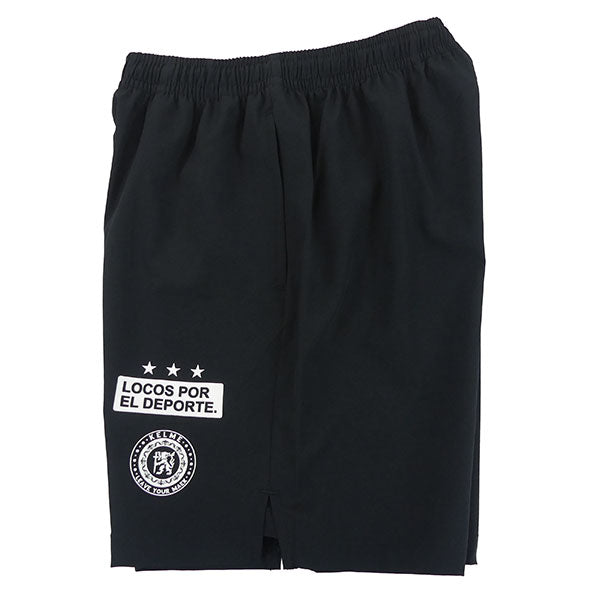 【ネコポス対応可】ケルメKELMEジュニアストレッチプラパンK26S230Jサッカーフットサルプラクティスパンツ子供用