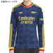 アーセナルARS2026-27レプリカアウェイユニフォーム長袖KA090-KB9938サッカーネイビーアディダスadidas