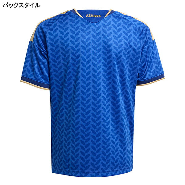 イタリア代表2026ホームレプリカユニフォームKIDSKA620-JY7585アディダスadidas