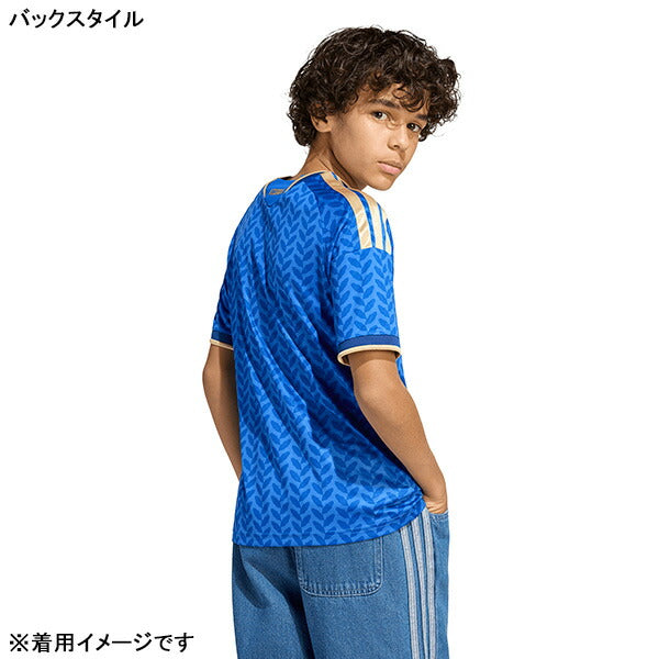 イタリア代表2026ホームレプリカユニフォームKIDSKA620-JY7585アディダスadidas