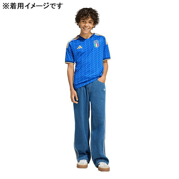 イタリア代表2026ホームレプリカユニフォームKIDSKA620-JY7585アディダスadidas