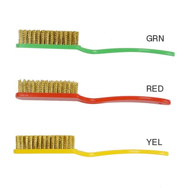 【ショップ限定エントリーでさらに+9倍】アールズコートEarlsCourtシューズお手入れ金ブラシスパイクトレーニングシューズ靴手入れグッズ