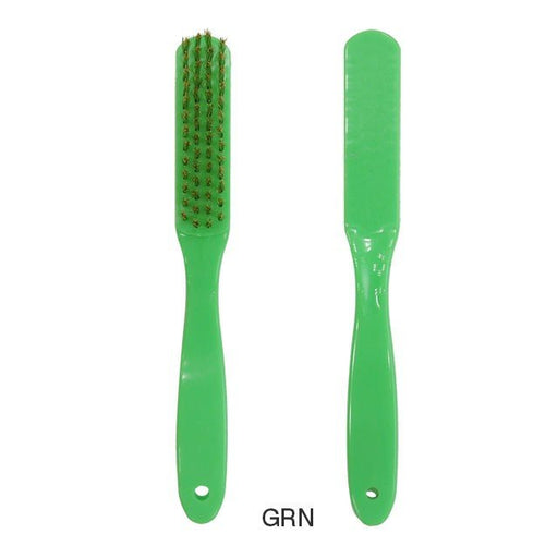 【ショップ限定エントリーでさらに+9倍】アールズコートEarlsCourtシューズお手入れ金ブラシスパイクトレーニングシューズ靴手入れグッズ