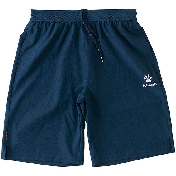 ケルメKELMEハーフパンツSP練習着トレーニングパンツKC20S309