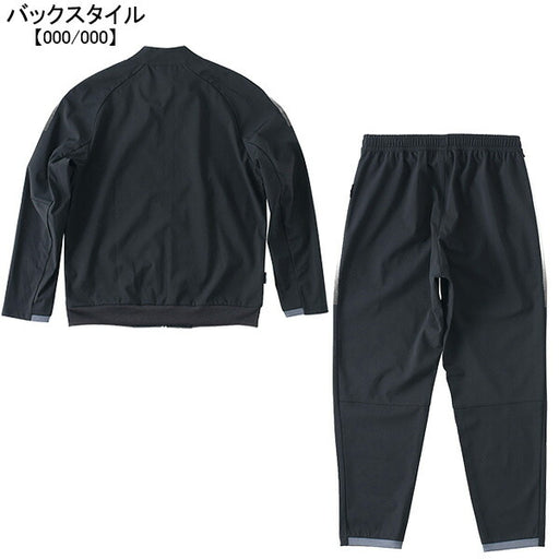 ケルメKELME裏メッシュトレーニングウインドジャケットパンツ上下セットKC20S312-KC20S313サッカーフットサルトレーニングウェア練習着メンズ