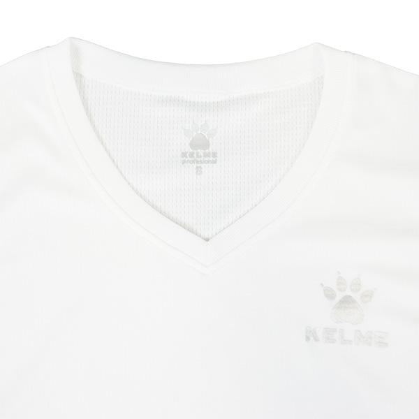 【ネコポス送料無料】ケルメKELMEインナーシャツKC23S335サッカーフットサルノースリーブアンダーシャツメンズ