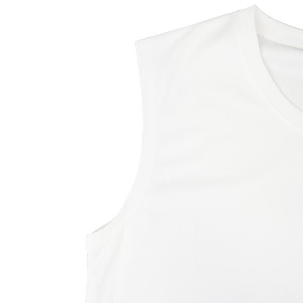 【ネコポス送料無料】ケルメKELMEインナーシャツKC23S335サッカーフットサルノースリーブアンダーシャツメンズ