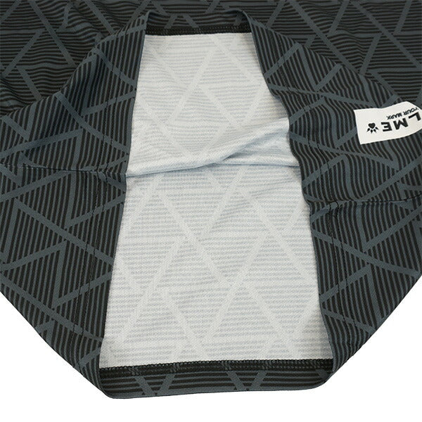 【ネコポス送料無料】ケルメKELMEラインロングプラシャツKC25F304サッカーフットサルプラクティスシャツ長袖練習着メンズ