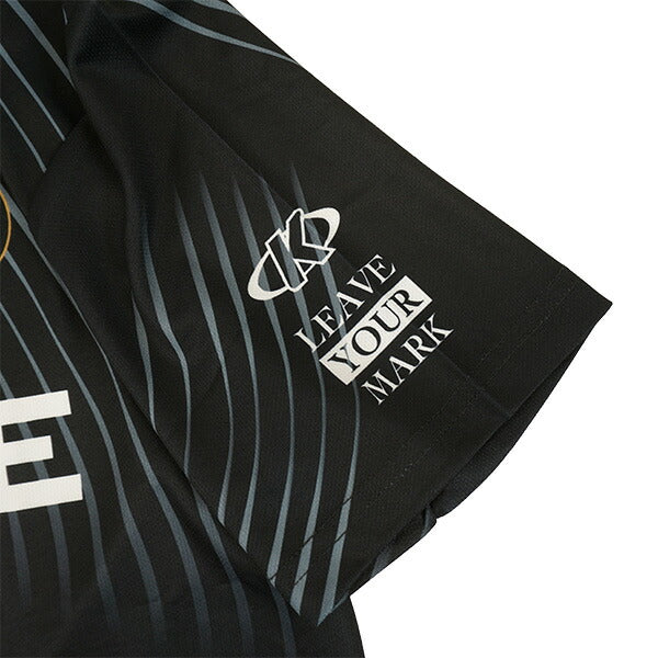 【上下セット】ケルメKELMECycloneプラクティス上下KC25S202-KC25S208サッカーフットサルプラシャツプラパン上下セットメンズ