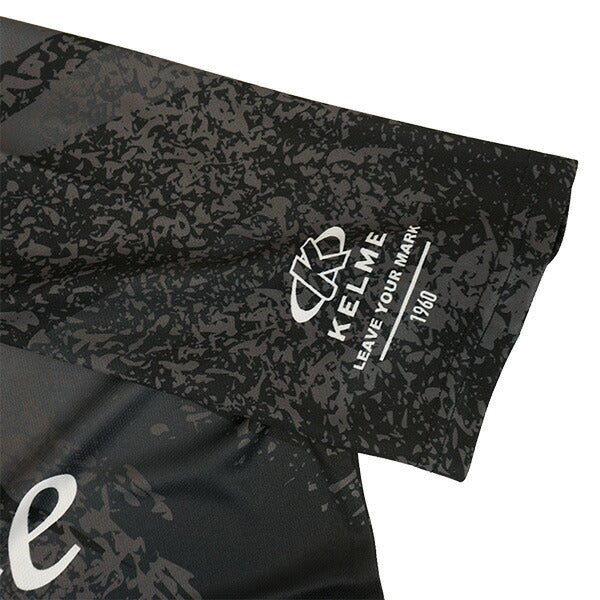 【ショップ限定エントリーでさらに+9倍】【上下セット】ケルメKELMESnowプラクティス上下KC25S211-KC25S208サッカーフットサルプラシャツプラパン上下セットメンズ