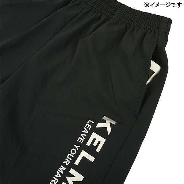 【ショップ限定エントリーでさらに+9倍】【上下セット】ケルメKELMESnowプラクティス上下KC25S211-KC25S208サッカーフットサルプラシャツプラパン上下セットメンズ