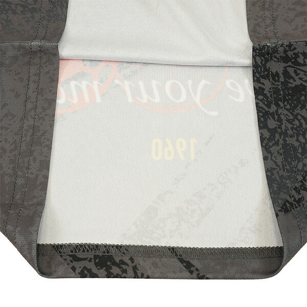 【ネコポス送料無料】ケルメKELMESnowプラクティスシャツKC25S211サッカーフットサルプラシャツ半袖練習着メンズ