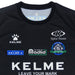 【ネコポス送料無料】ケルメKELMEロングプラクティスシャツKC26F250サッカーフットサルプラシャツ長袖練習着プラッシーメンズ