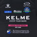 【ネコポス送料無料】ケルメKELMEロングプラクティスシャツKC26F250サッカーフットサルプラシャツ長袖練習着プラッシーメンズ
