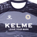 【ネコポス対応可】ケルメKELMEスタジアムプラシャツKC26S225サッカーフットサル半袖プラクティスシャツメンズ