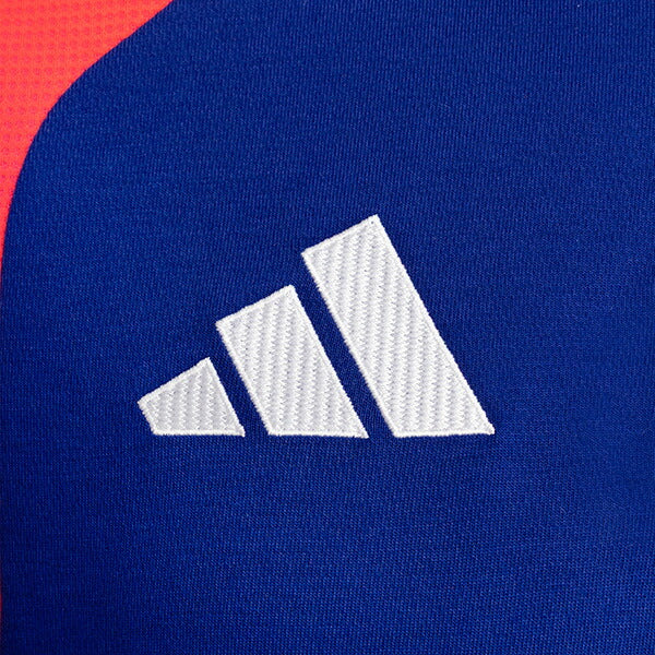 アディダスサッカー日本代表2026ティロ26ポロシャツKC412-KB4382アディダスadidas