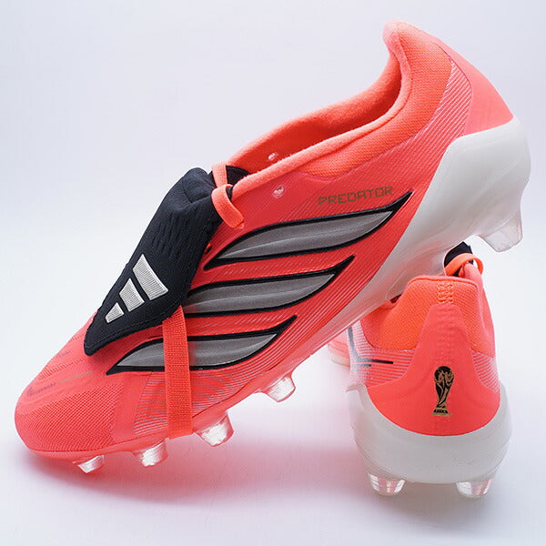 PREDATORPROFTHG/AGJAPANアディダスadidasKH6260ソーラーターボサッカースパイク