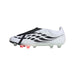 【予約販売】7月15日頃発売予定PREDATORPROFTHG/AGJAPANアディダスadidasKH6261ホワイトサッカースパイク
