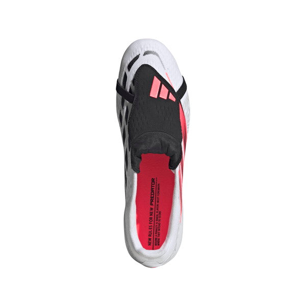 【予約販売】7月15日頃発売予定PREDATORPROFTHG/AGJAPANアディダスadidasKH6261ホワイトサッカースパイク