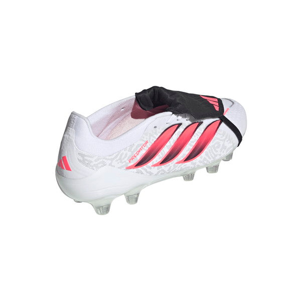 【予約販売】7月15日頃発売予定PREDATORPROFTHG/AGJAPANアディダスadidasKH6261ホワイトサッカースパイク