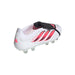 【予約販売】7月15日頃発売予定PREDATORPROFTHG/AGJAPANアディダスadidasKH6261ホワイトサッカースパイク