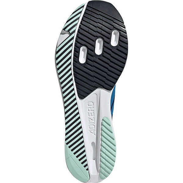 アディゼロSL2MアディダスadidasKH8851ミュートパープルランニングシューズ