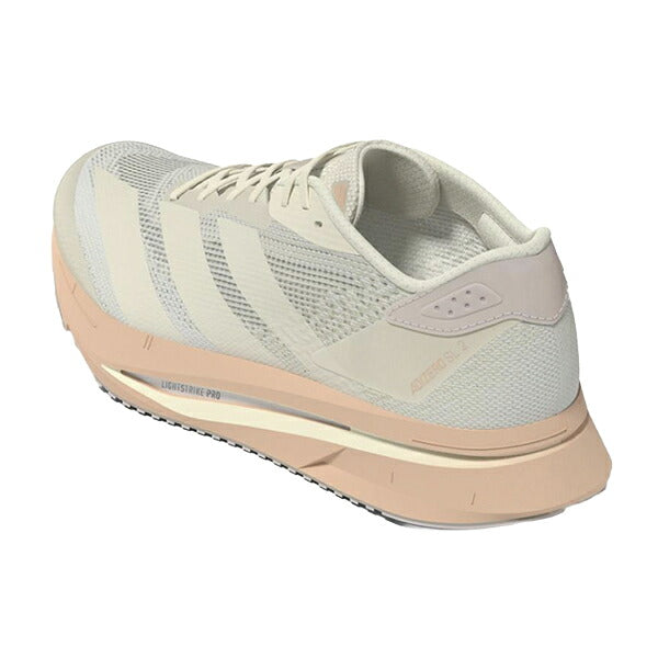 アディダスadidasアディゼロADIZEROSL2WレディースランニングシューズKH8853