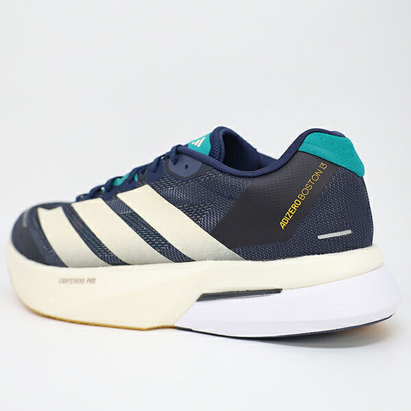 アディダスadidasメンズランニングシューズADIZEROBOSTON13Mアディゼロボストン13マラソンジョギングKH8859