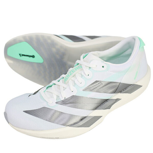 【予約販売】アディダスadidasレディースランニングシューズADIZEROJAPAN9Wアディゼロジャパン9WマラソンジョギングKH8897