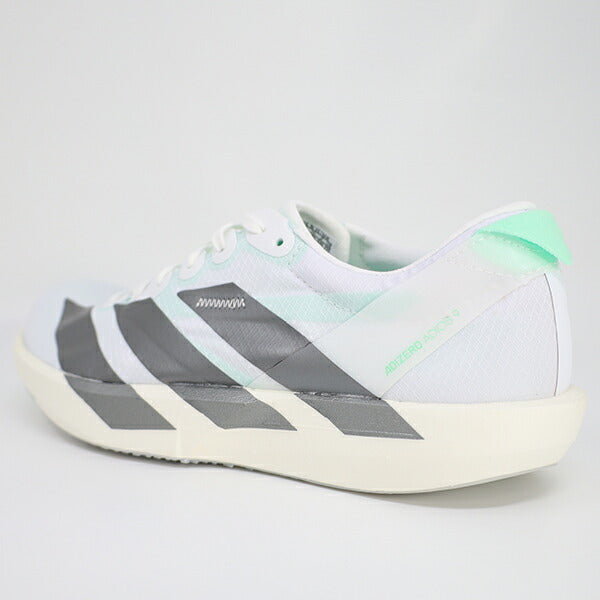 【予約販売】アディダスadidasレディースランニングシューズADIZEROJAPAN9Wアディゼロジャパン9WマラソンジョギングKH8897