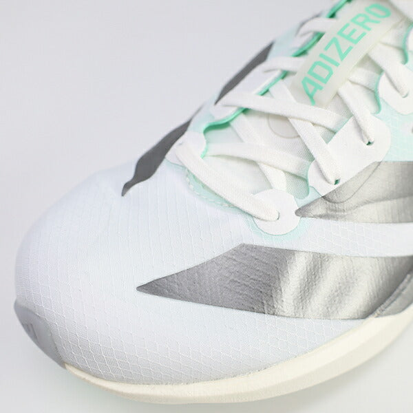アディダスadidasレディースランニングシューズADIZEROJAPAN9Wアディゼロジャパン9WマラソンジョギングKH8897