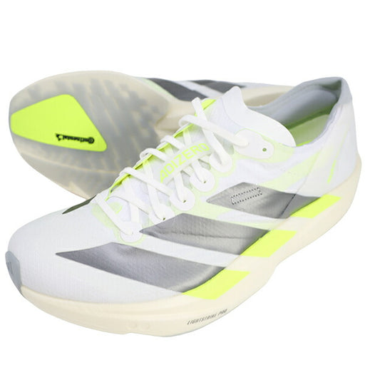 アディダスadidasメンズランニングシューズADIZEROTAKUMISEN11アディゼロタクミセン11マラソンジョギングKH8898