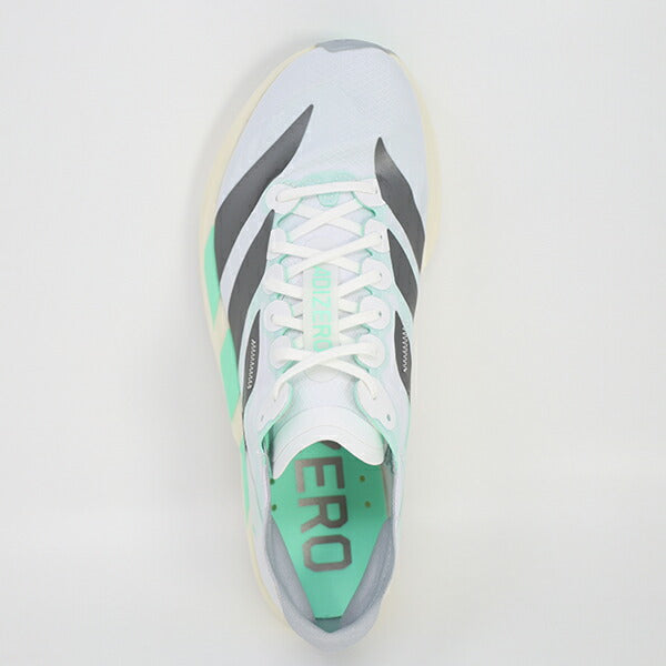 アディダスadidasレディースランニングシューズADIZEROTAKUMISEN11Wアディゼロタクミセン11WマラソンジョギングKH8901