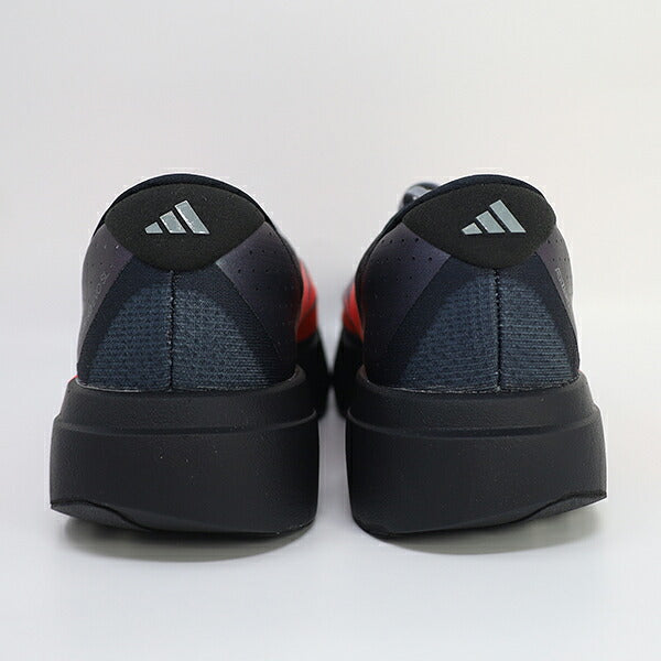 アディダスadidasアディゼロadizeroEVOSLウーブン9MメンズランニングシューズKH9575