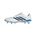 【予約販売】7月15日頃発売予定COPAPURE4ELITEFGアディダスadidasKI0591ゼロメタリックサッカースパイク天然芝