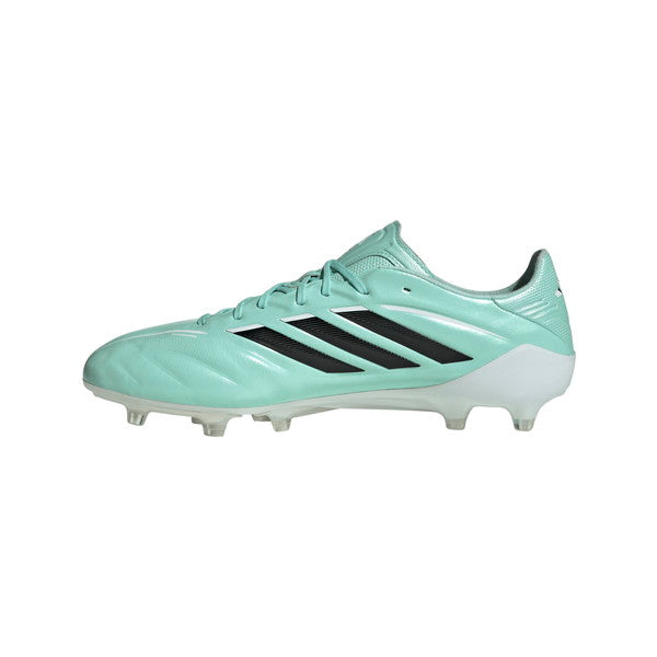 COPAPUREIVELITEAGアディダスadidasKI0612クリアミントサッカースパイク人工芝天然芝