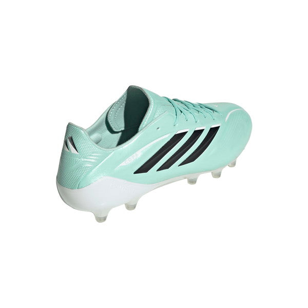 【予約販売】9月22日頃発売予定COPAPUREIVELITEAGアディダスadidasKI0612クリアミントサッカースパイク人工芝天然芝