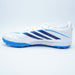 コパピュアIVLEAGUETFアディダスadidasKI0647ゼロメタリックサッカートレーニングシューズ