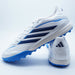 コパピュアIVLEAGUETFアディダスadidasKI0647ゼロメタリックサッカートレーニングシューズ
